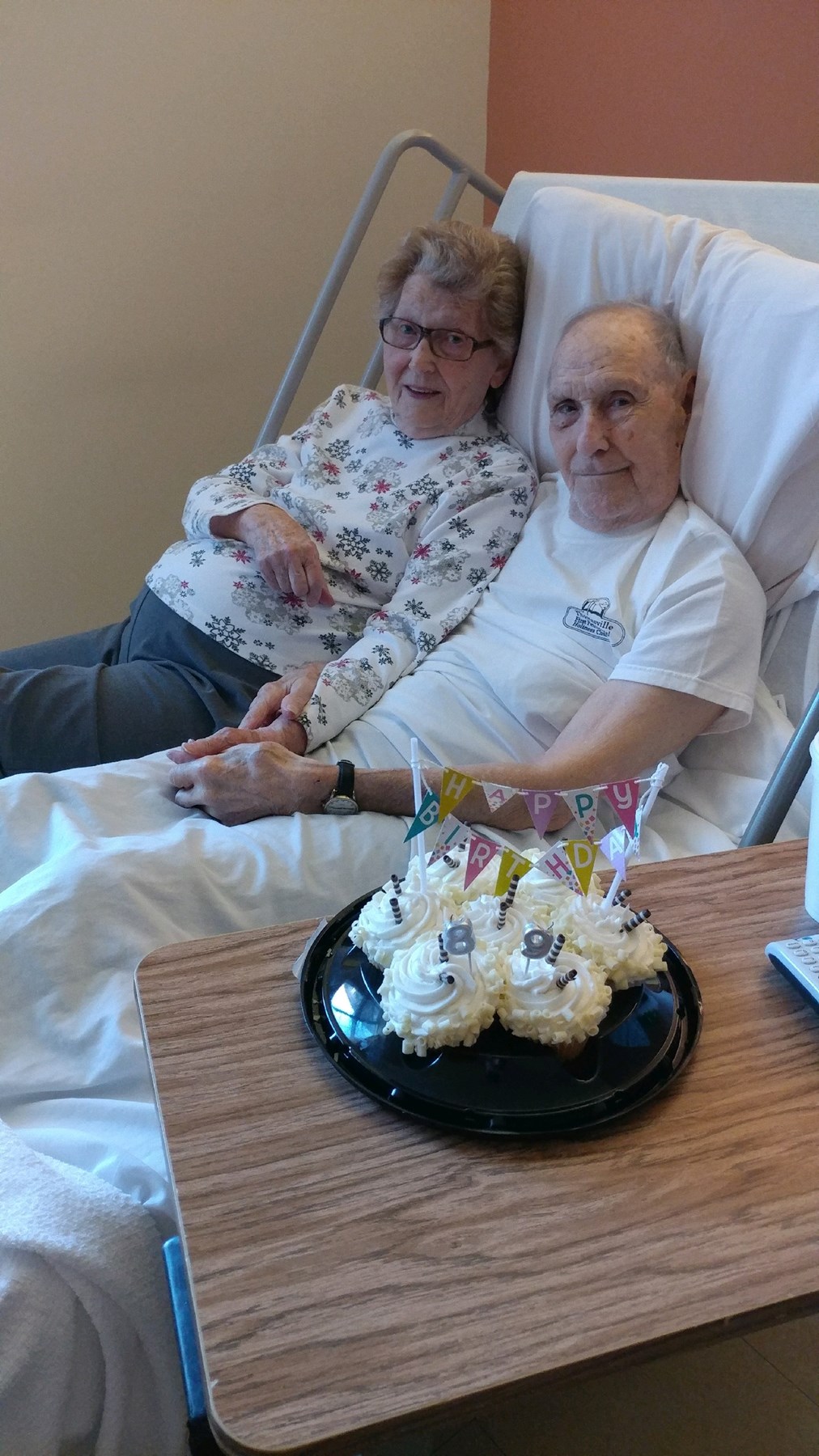 Obituary of JoAnn Everhart McQueen