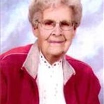 Obituary of Charlotte M. Franklin