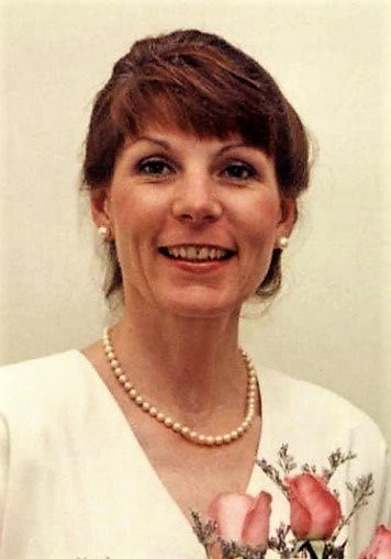 Obituary of Linda Marie Hall