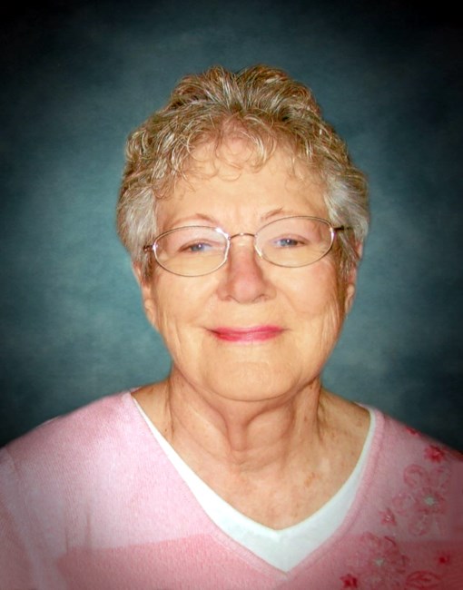 Obituary of Vangie Marie Phillips