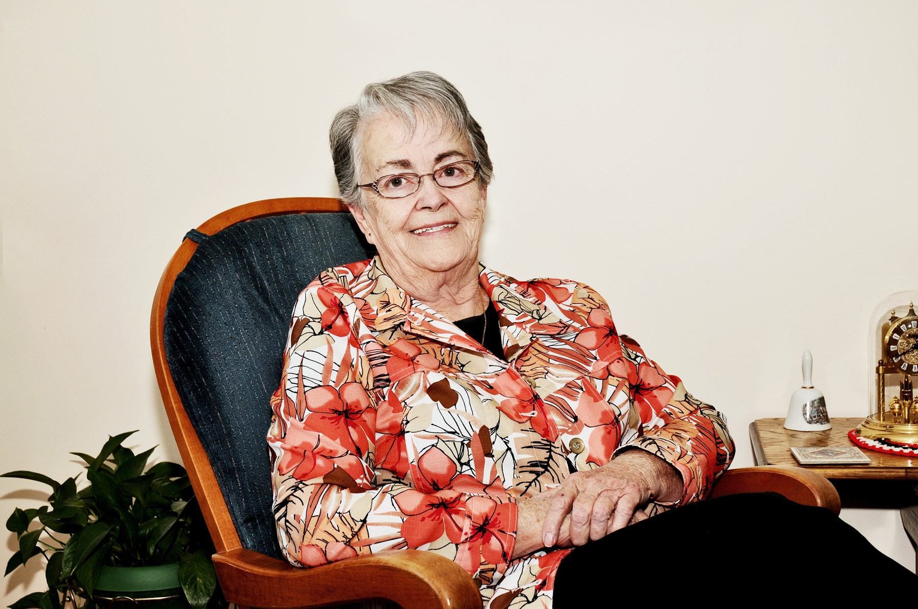 Obituario de Mary Teresa Dick