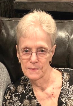 Obituario de Jeanne Suzanne Ohm