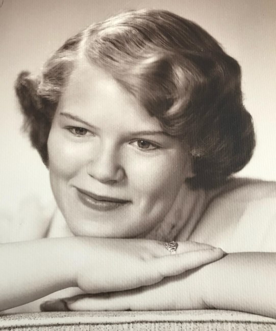 Obituary of Lois Jean Franceschi