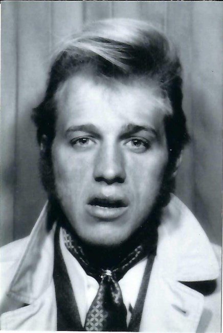 Avis de décès de Daniel Deschênes