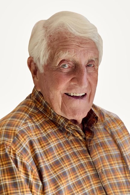 Obituary of Sy Kimball