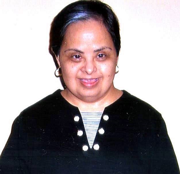 Obituary of Maria Elena "Molly" Arevalo