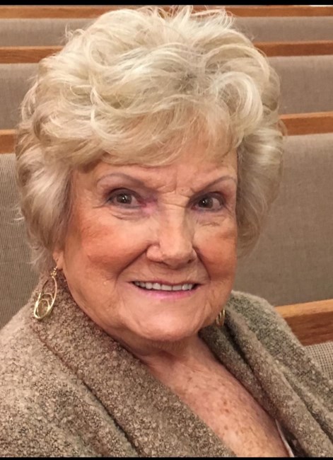 Obituary of Billie Ann Gann