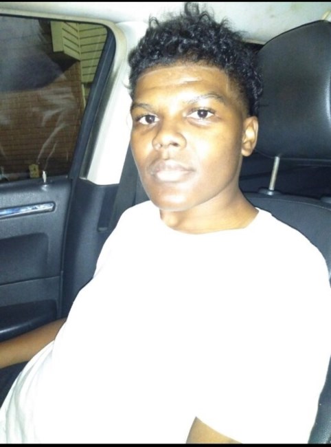 Avis de décès de ZyShonne Anthony Butler