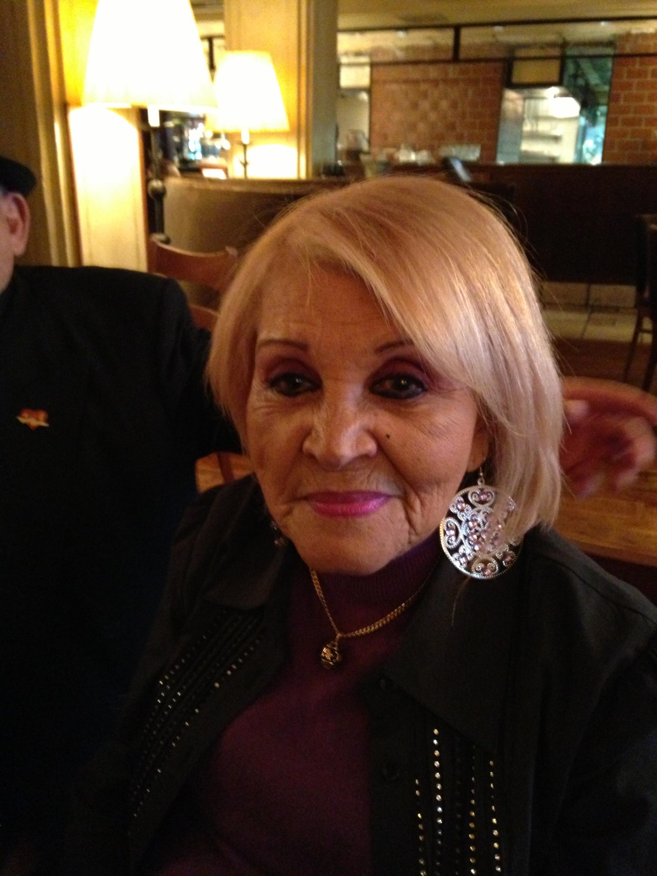 Norma Lens Obituary - New York, NY