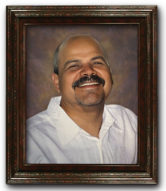 Obituary of Jose de Jesus Gonzalez