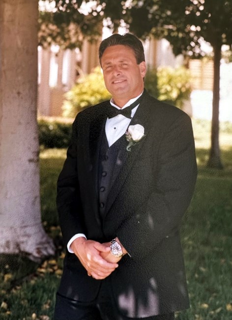 Obituary of Kevin Robert Matuozzi