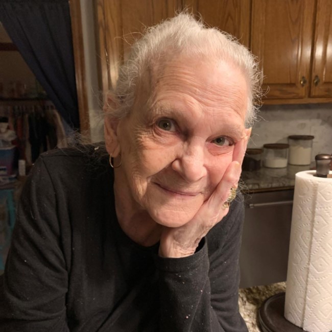 Obituary of Mary Jean Love
