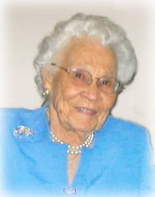 Obituary of Lillian Elizabeth R. Luhtala