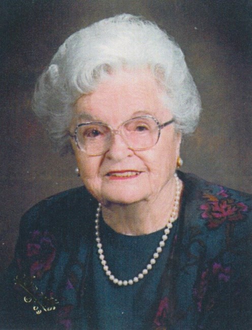 Obituary of Ruth Skeen Going