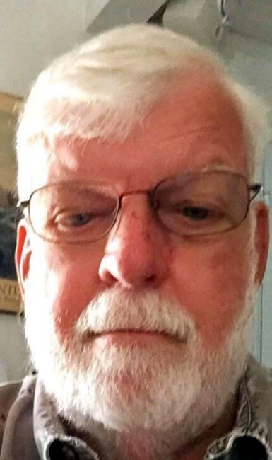 Avis de décès de James Michael Barber