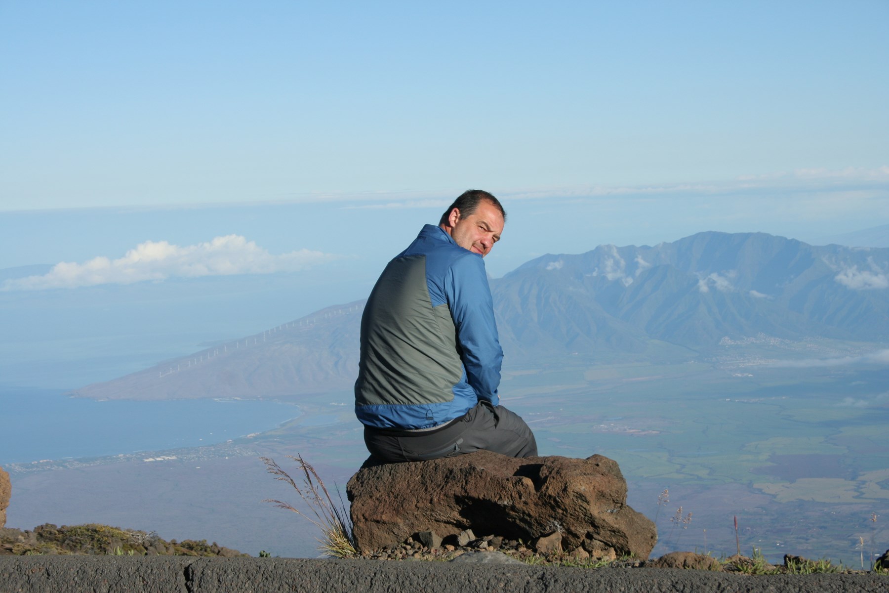 Obituary of Justin Ovidiu Jinga