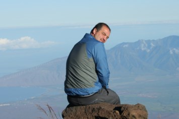 Obituary of Justin Ovidiu Jinga