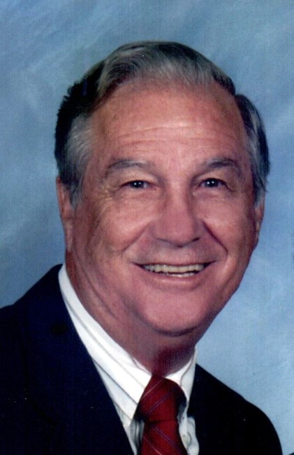 Obituary of Alvin "Chock" Eugene Harrell