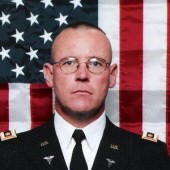 Obituary of Thomas L. Ltc Crotty