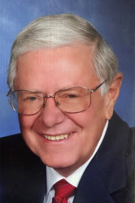 Obituario de Charles Junior Alexander