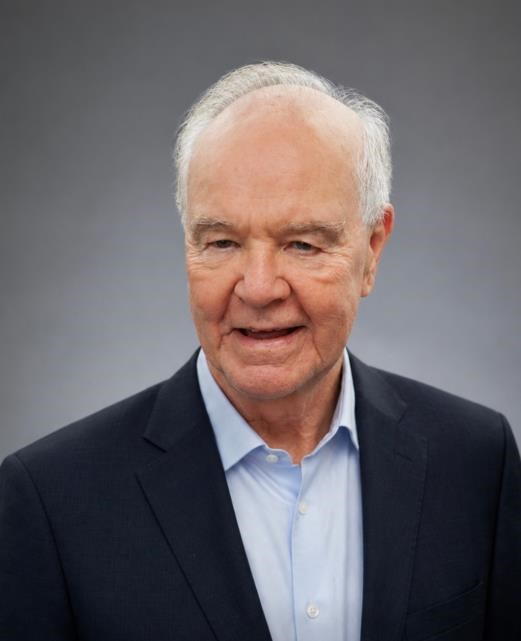Obituary of Gilbert Vandenbrink