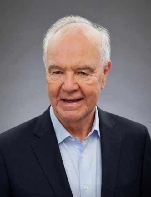 Obituary of Gilbert Vandenbrink
