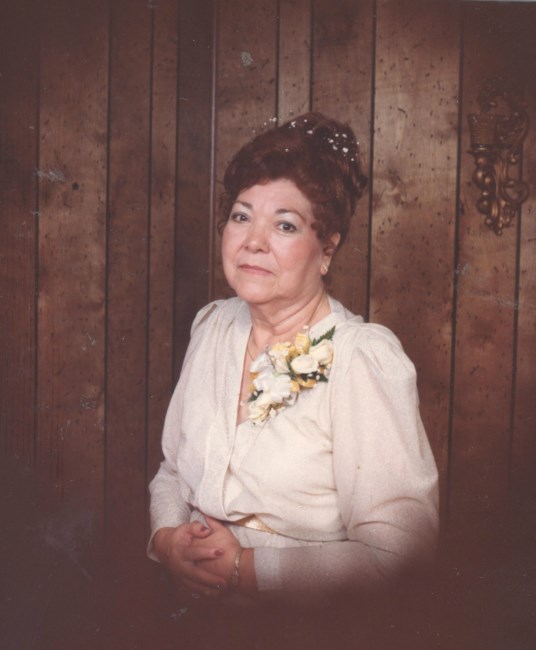 Obituary of Sophie Montano Savala