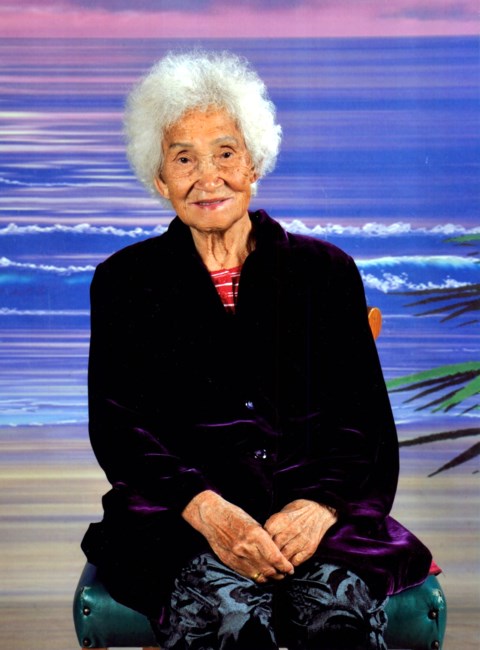 Obituary of Kao Keng Shone Chang