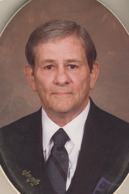 Obituary of Abel Mitchell Rossi III
