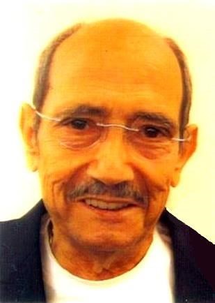Obituary of Deacon Giacomo Panessa