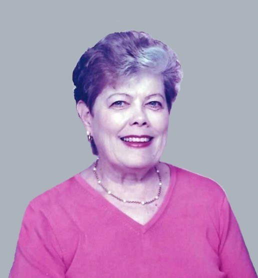 Obituario de Peggy O'Steen Corey