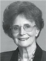 Obituary of Pearl Fletcher Faser