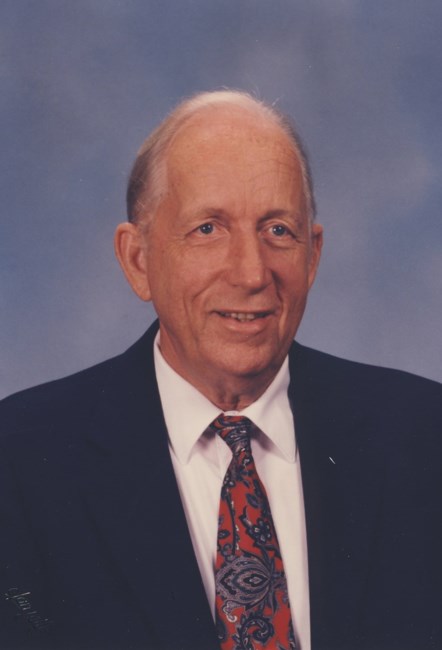 Obituary of William M Wilson Jr