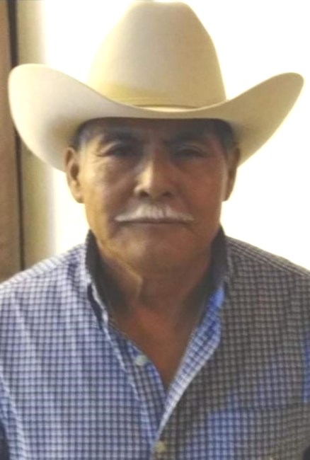Obituary of Mario Hernandez