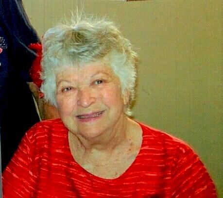 Obituary of Eugenie R. Minahan