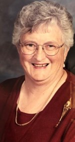 Jeanette Tate