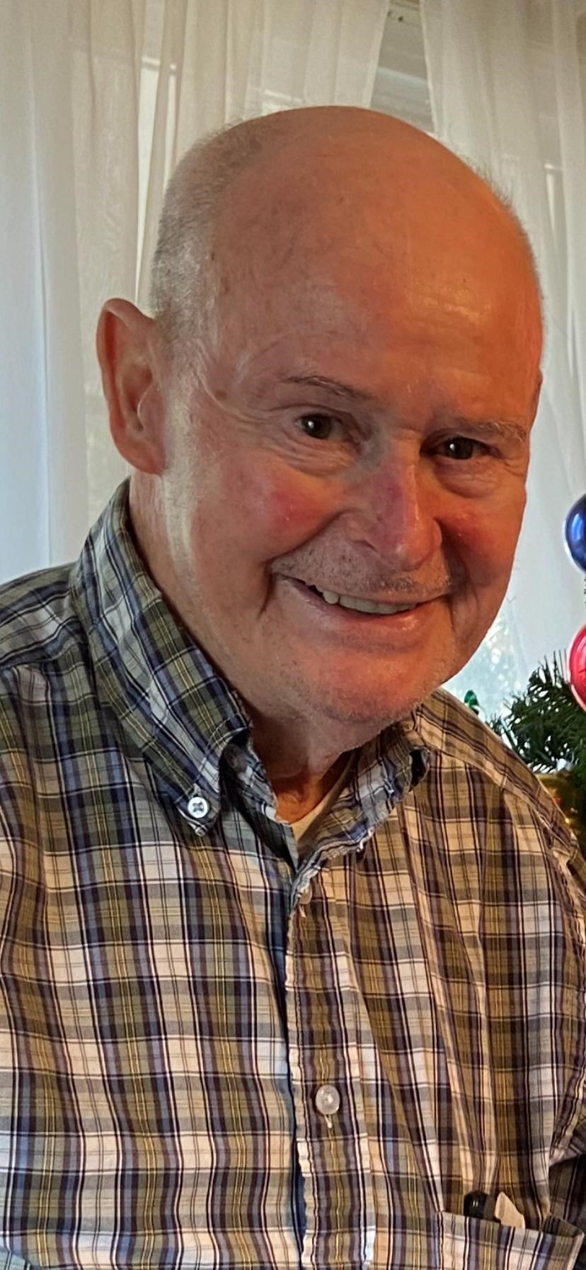 Obituary of Lex Dyer Dietz