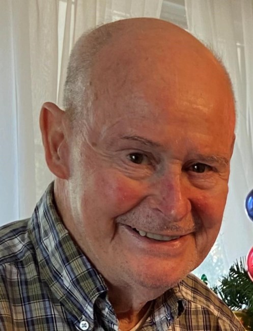 Obituary of Lex Dyer Dietz