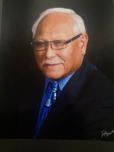 Obituary of Jose Meno Paulino