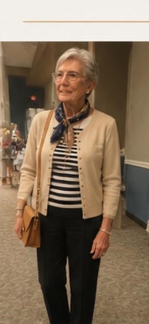 Obituary of Joann Marie Quigley