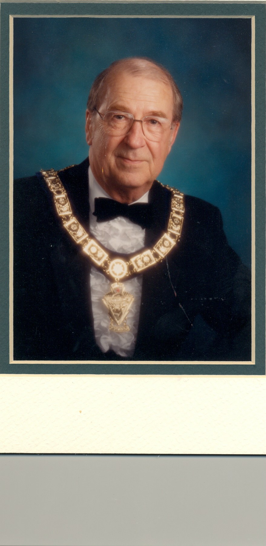 Obituary of Donald L. Stephens Sr.