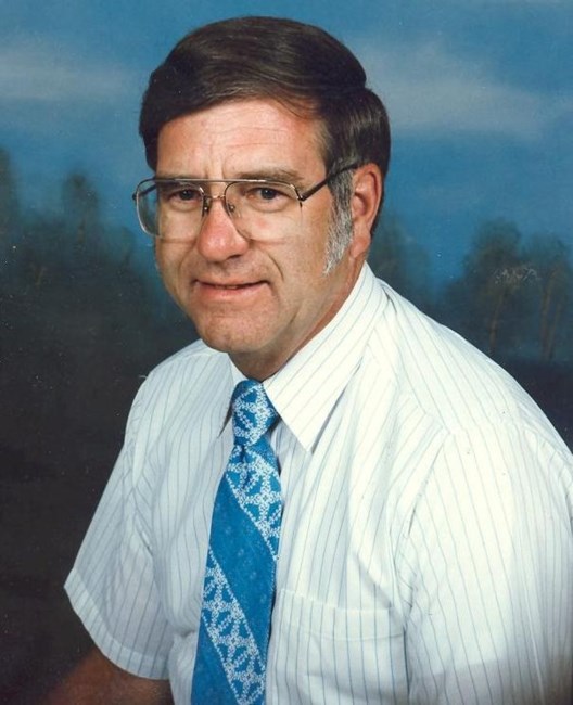 Obituario de Jimmie Roger Wilson