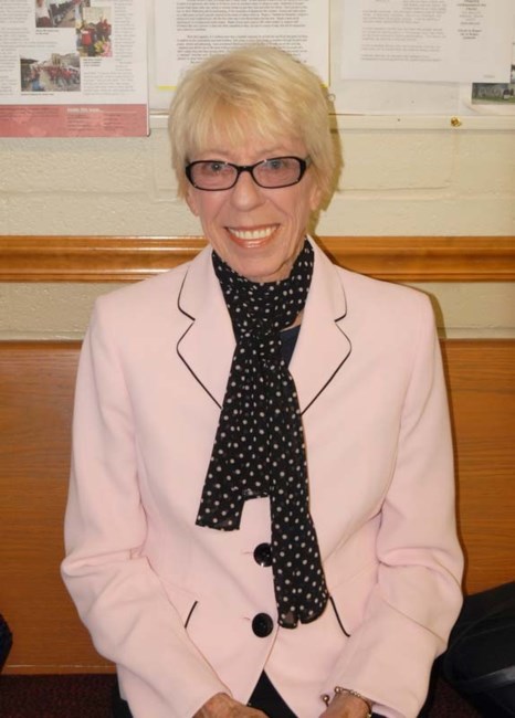 Obituario de Imogene "Jean" Roberts