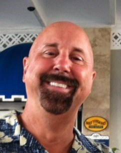 Obituary of Scott Edwin Burleson