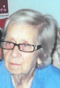 Obituary of Ruby Gunnoe