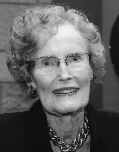 Obituary of Willa Johnson Schweppe