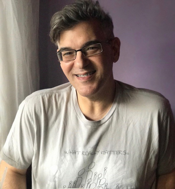 Obituary of Richard Toribio