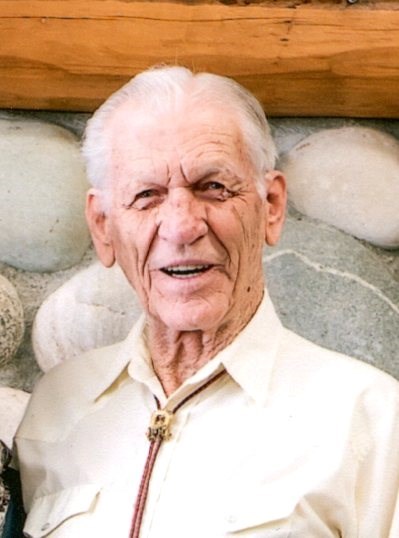 Obituary of Harvey L Rupp