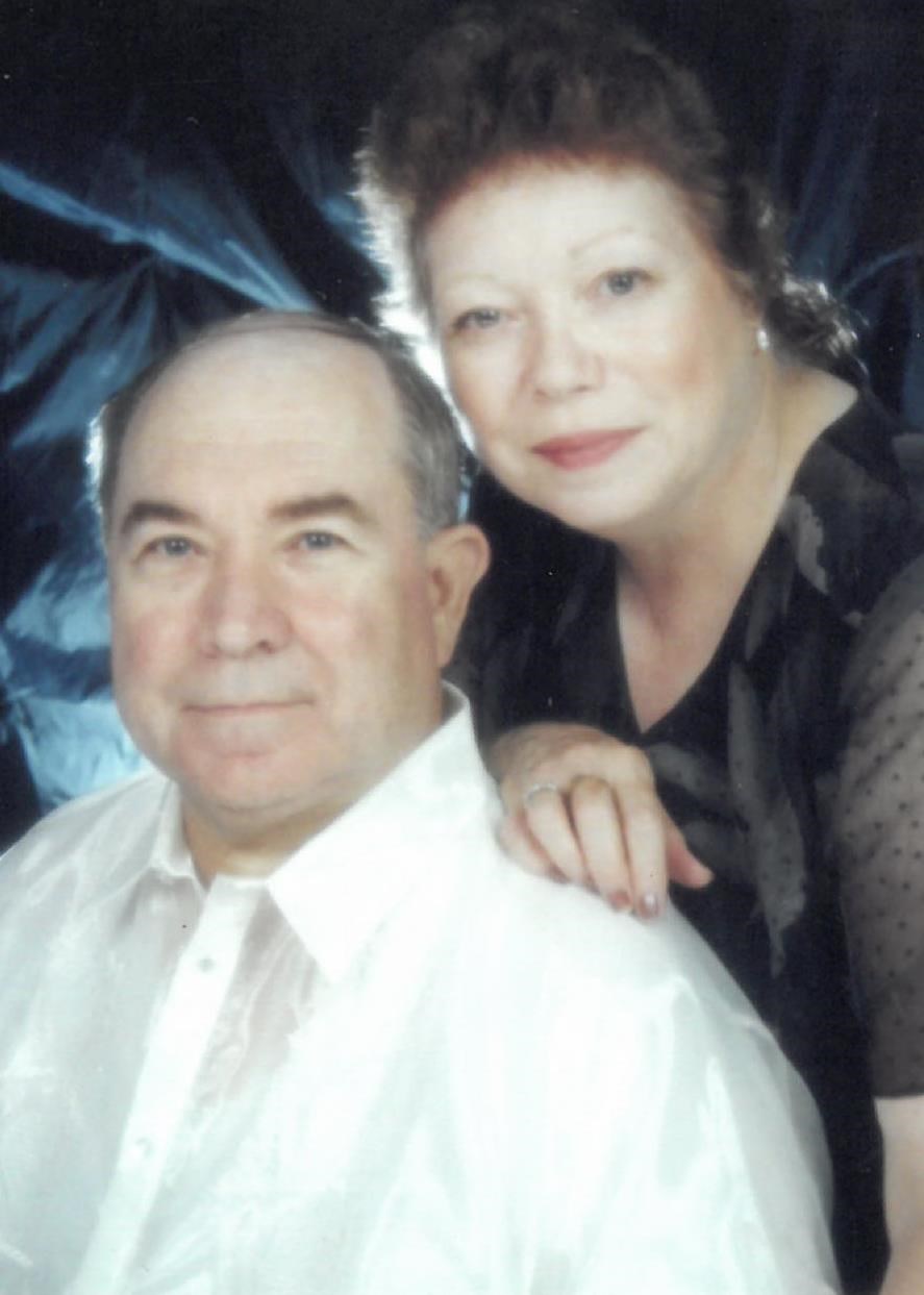 Obituary of Reverend Otho Lee Cooley