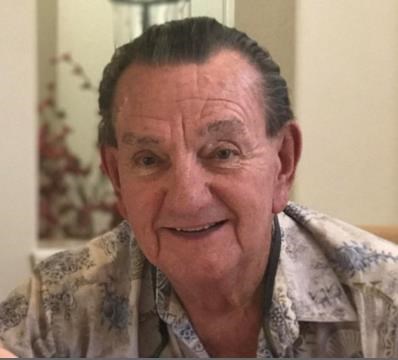 Obituary of Jerry L. Weiss